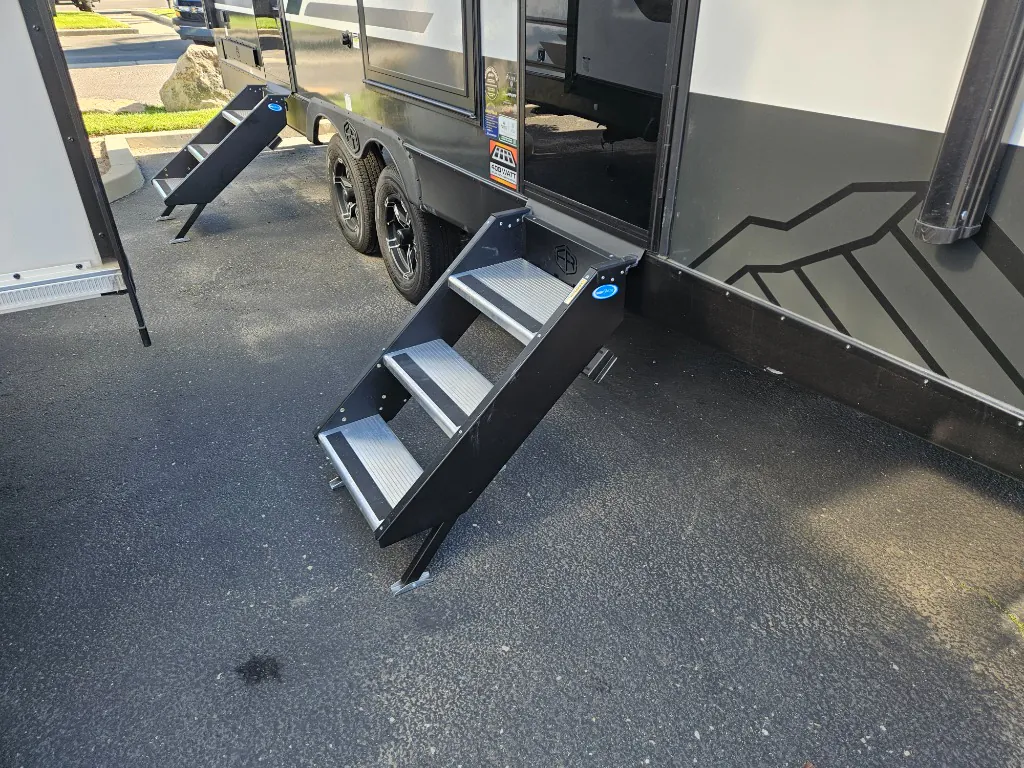 2026 Forest River RV R-Pod Un-Mapped 25FK, Photos photo 43