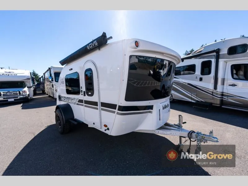 2026 inTech RV Luna Rover - Photo 2
