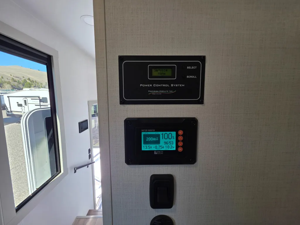 2024 Brinkley Model G 3500, Photos photo 65