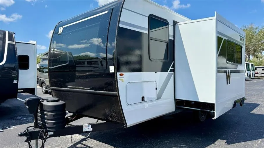 2026 Winnebago Thrive 22MBH - Photo 4
