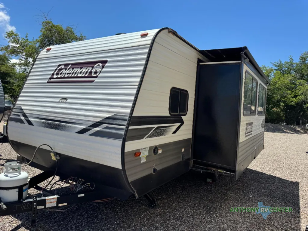 2023 Dutchmen Coleman Lantern LT 18FQ, Photos photo 4