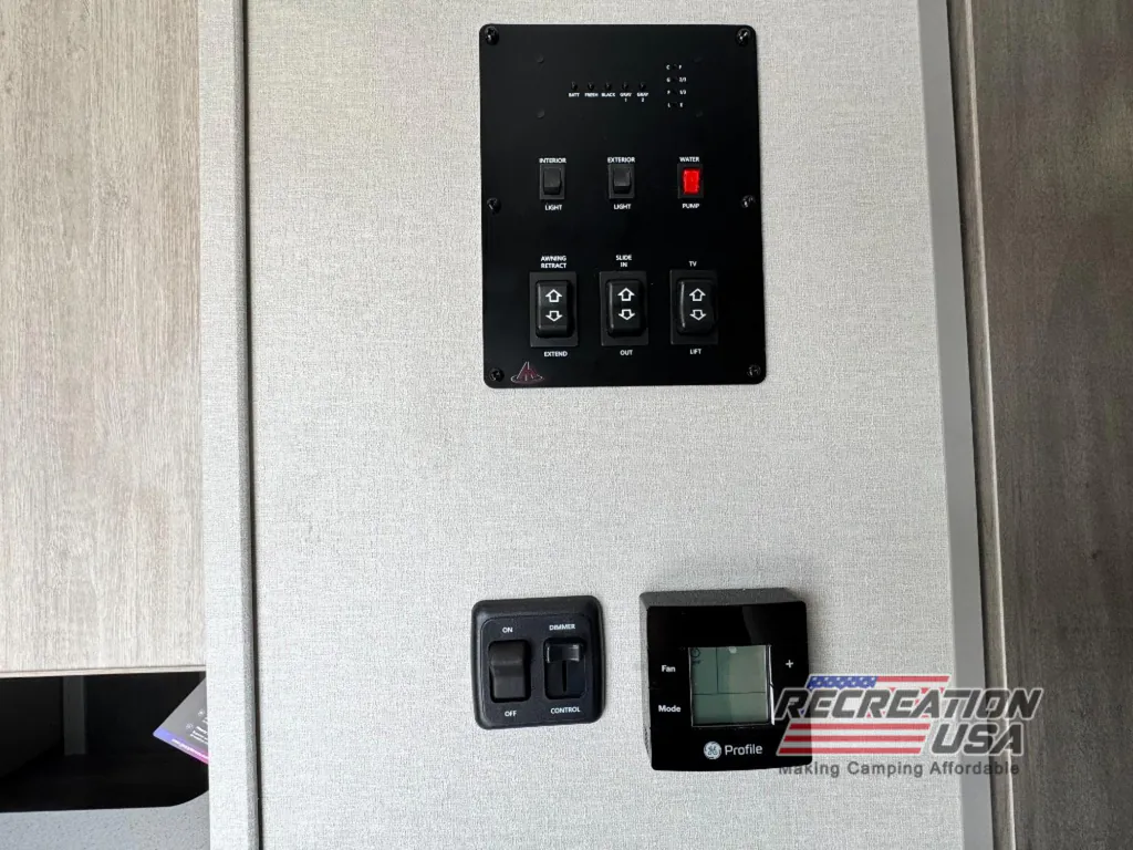 2026 Coachmen Catalina Legacy Edition 283RNR, Photos photo 39