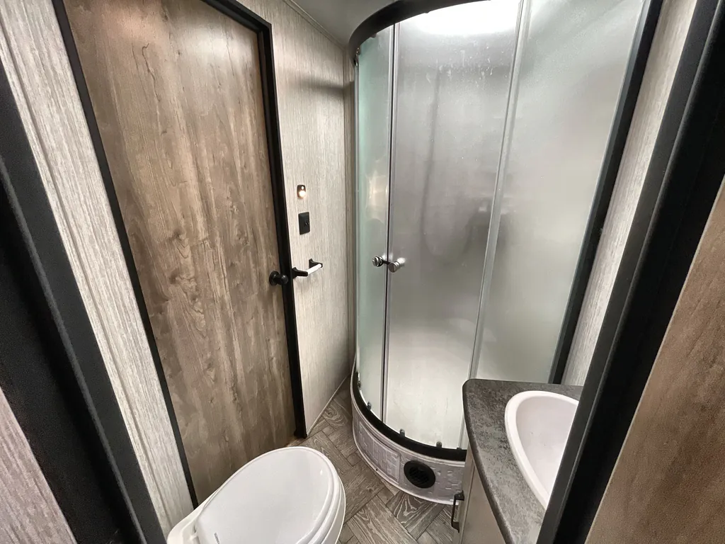 2022 Forest River Puma 26FKDS, Photos photo 19