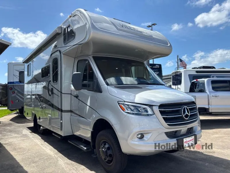 2027 Renegade RV Villagio 25FWC - Photo 2
