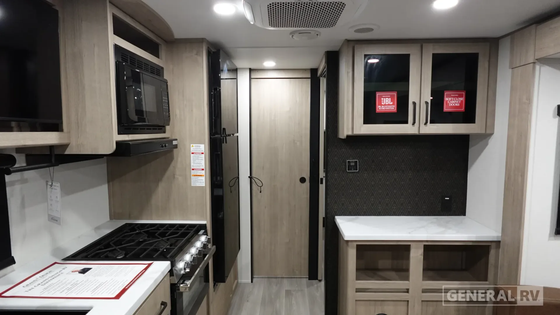 2026 Grand Design Imagine XLS 22BHE - Photo 3