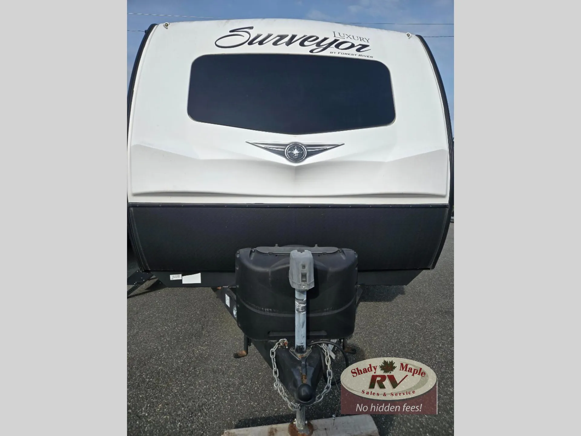 2020 Forest River Surveyor 272FLS - Photo 2