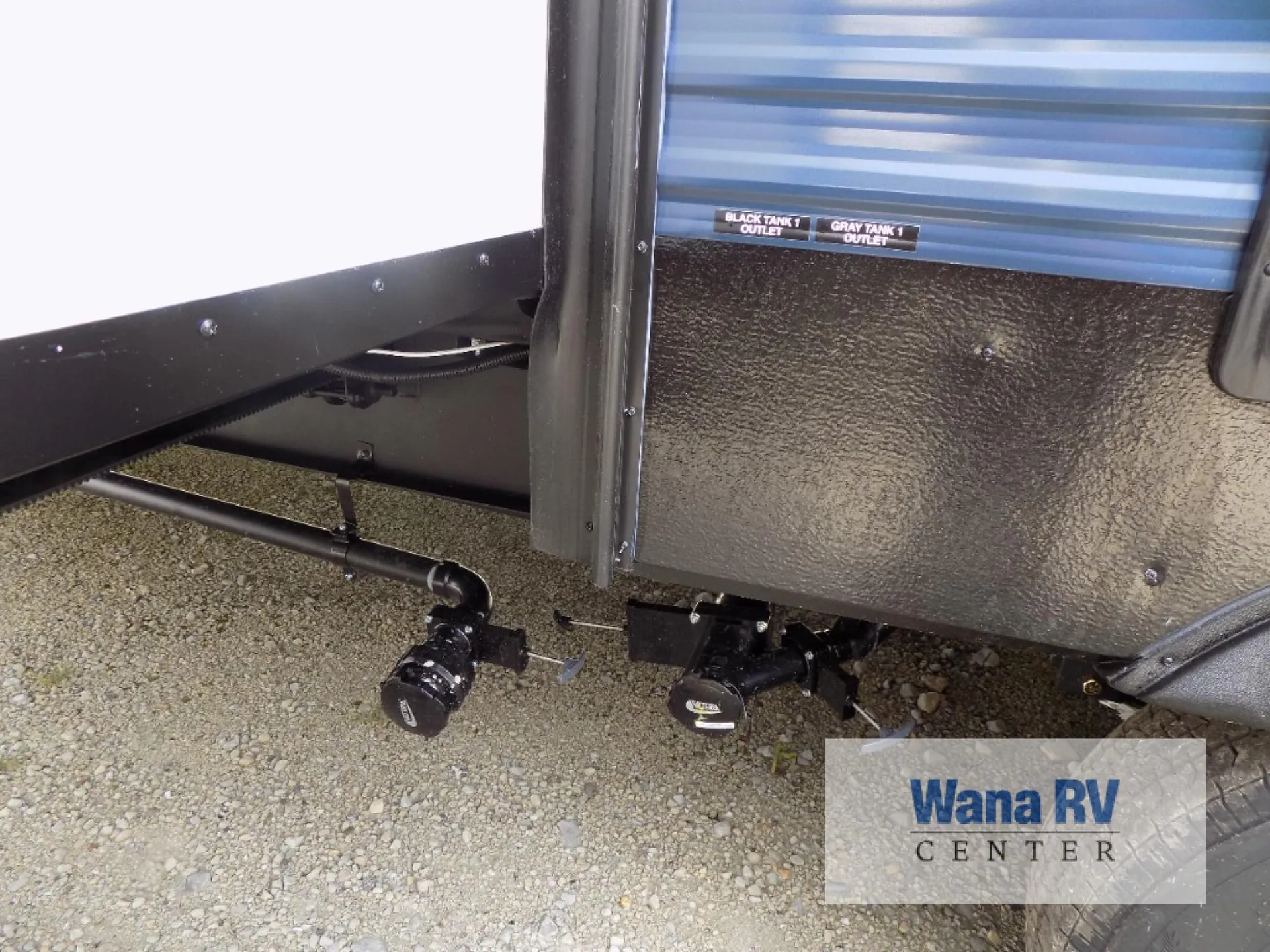 2027 Forest River Puma Vista 403LFT — Photo 5
