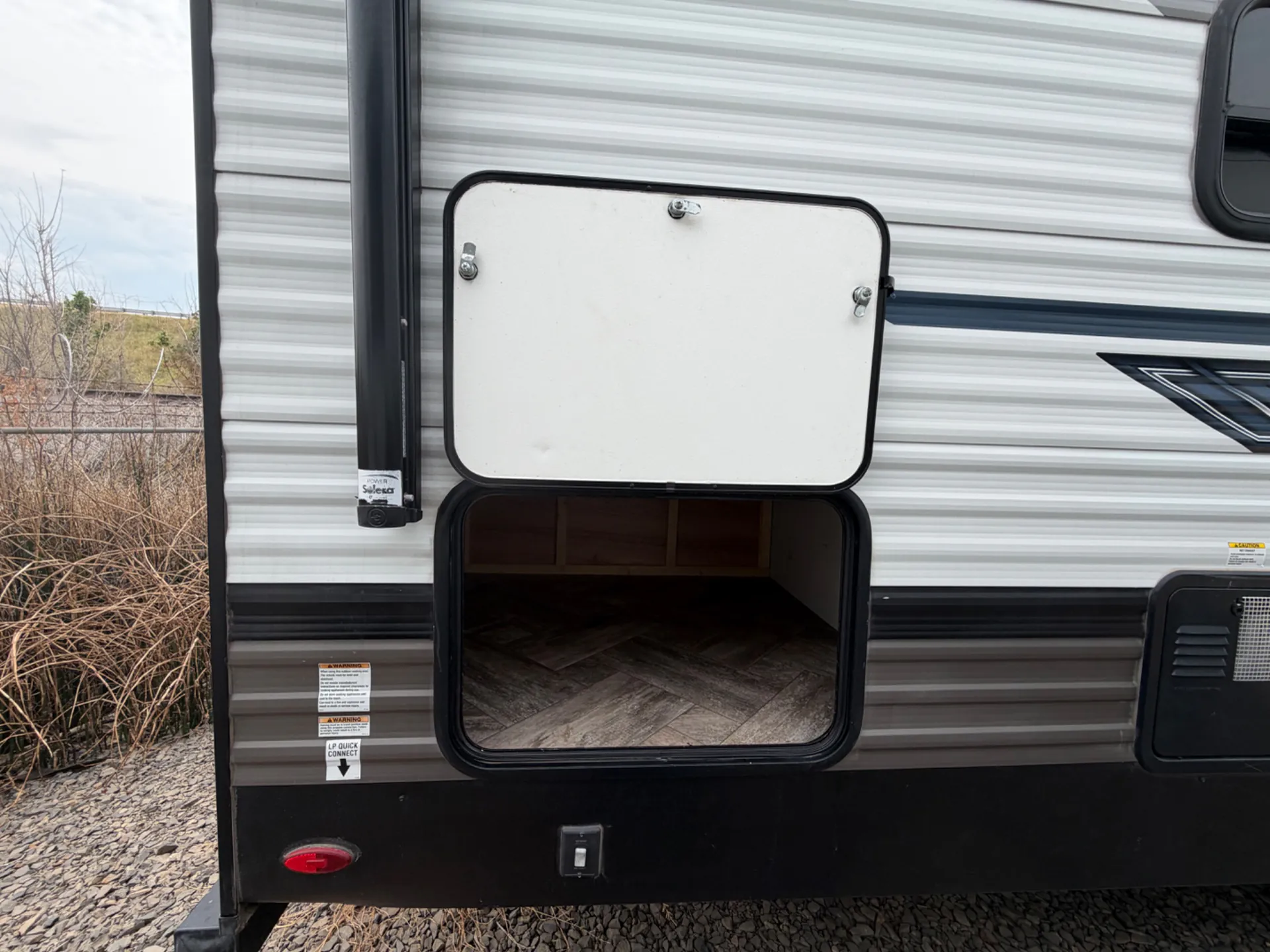 2023 Palomino Puma 28BHFQ - Photo 4