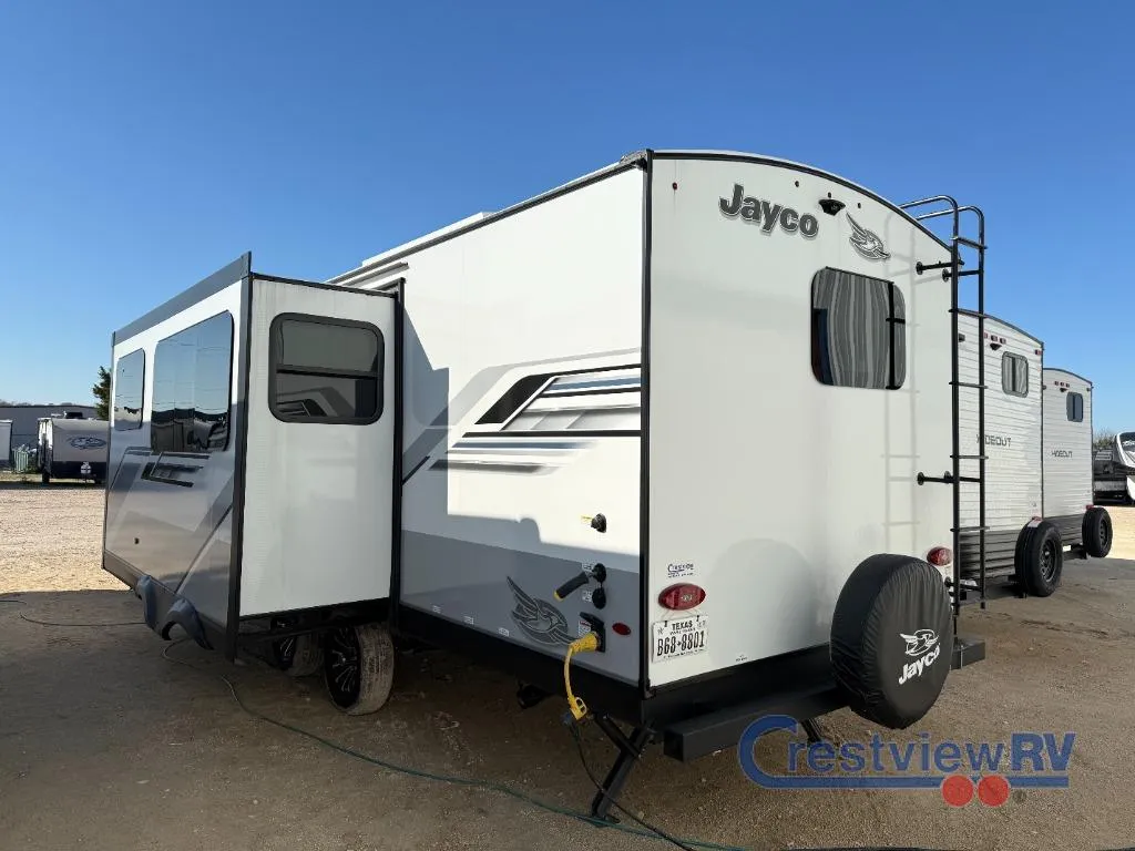 2024 Jayco White Hawk 27RB - Photo 4