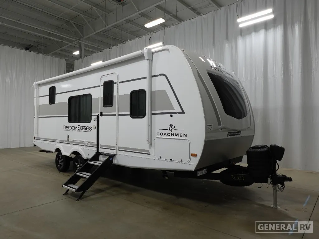 2025 Coachmen Freedom Express Ultra Lite 22MLS - Photo 2
