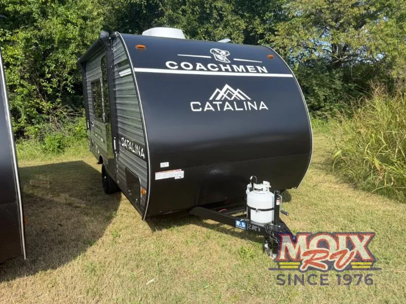 2026 Coachmen Catalina Summit Series 7 154RBX - Photo 2