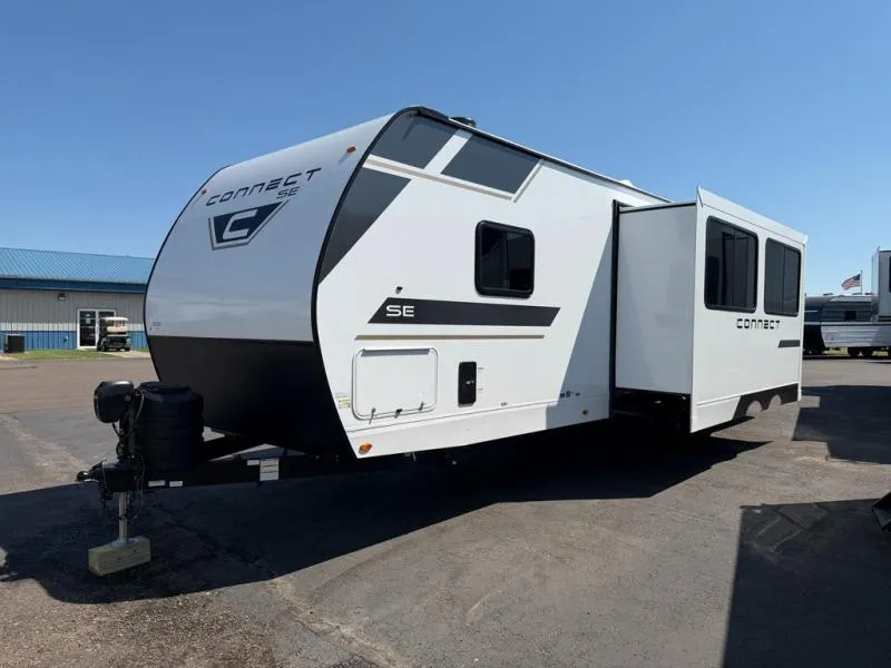 2027 KZ Connect SE C301BHKSE - Photo 3