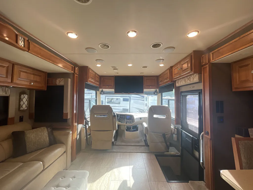 2017 Tiffin Open Road Allegro 34 PA, Photos photo 3
