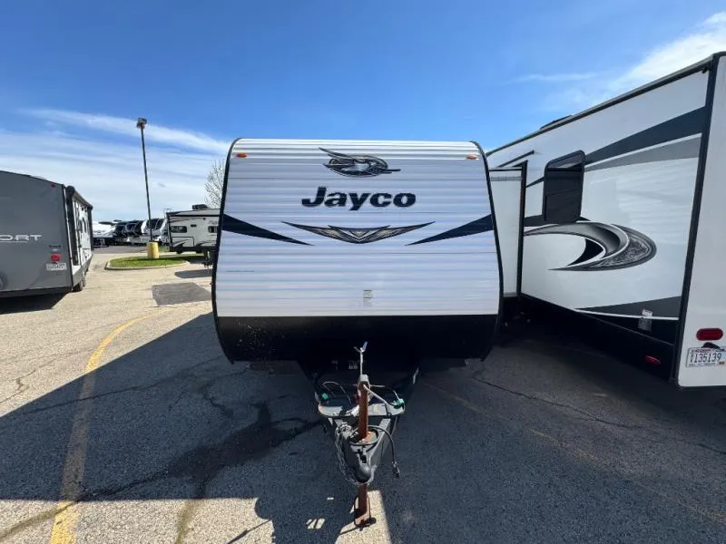 2020 Jayco Jay Flight SLX 8 224BH - Photo 3
