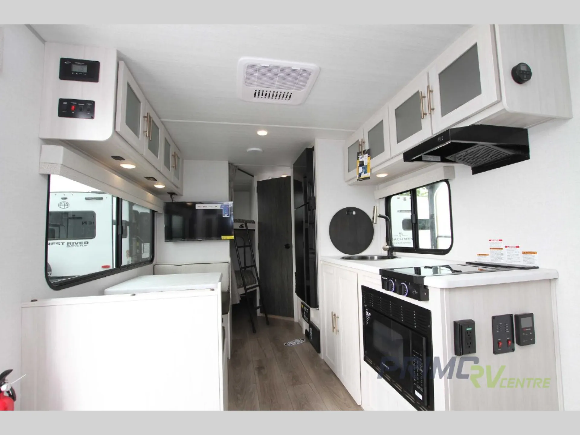2026 Forest River R-Pod RP-200 - Photo 4