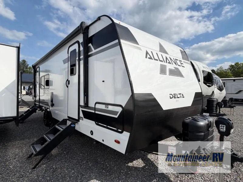 2026 Alliance RV Delta RK234 - Photo 3