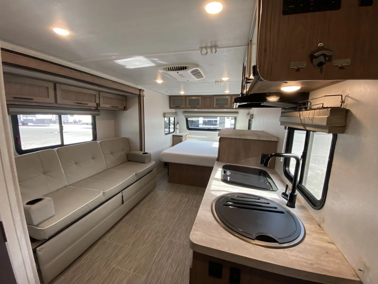 2022 Forest River No-Bo 19.5 - Photo 4
