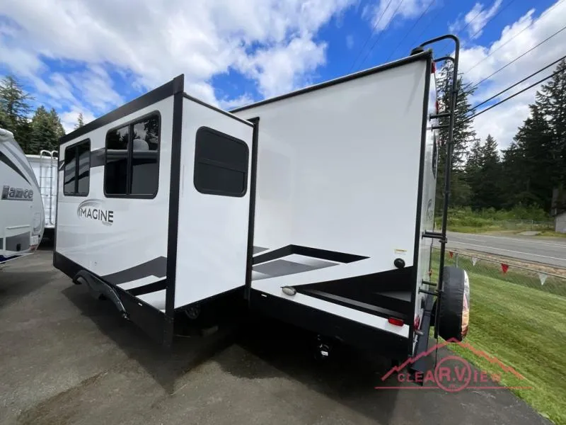 2022 Grand Design Imagine 2600RB - Photo 3