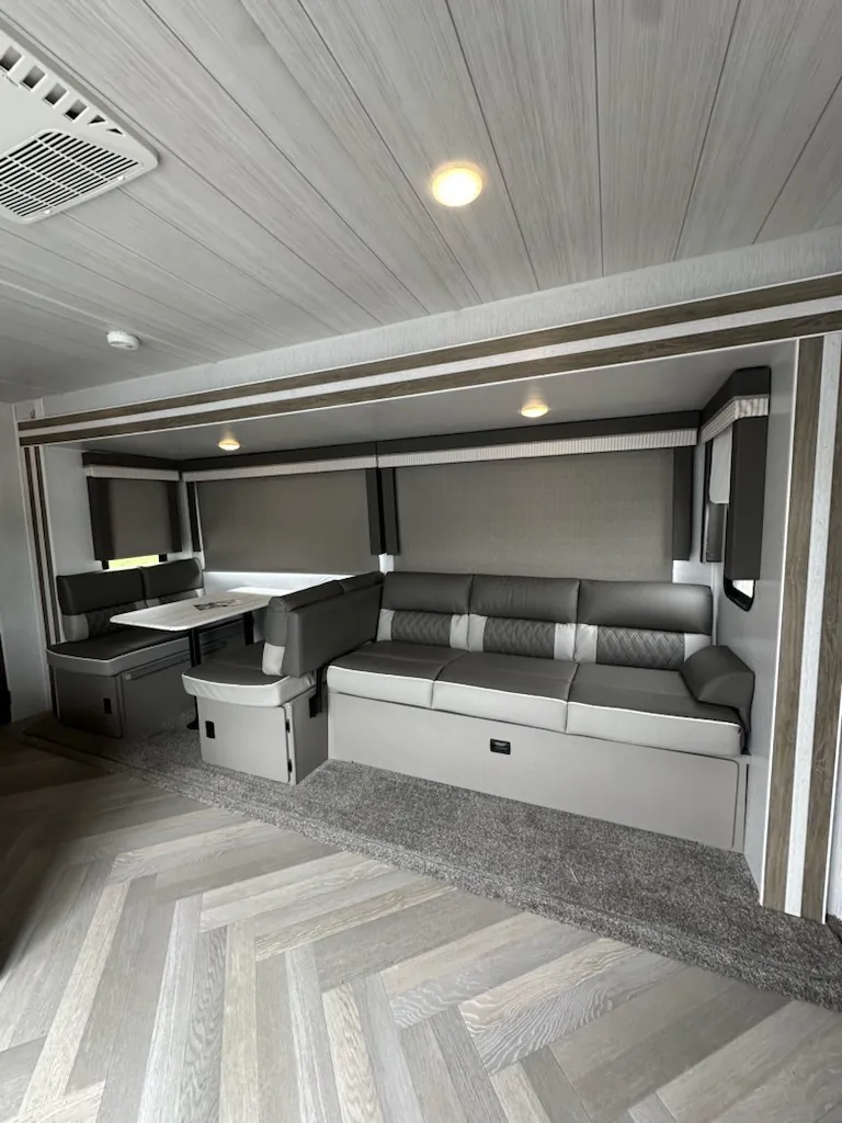 2022 Forest River Wildwood 36VBDS - Photo 4