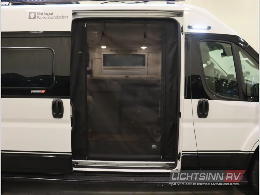2027 Winnebago Travato 59KL, Photos photo 69