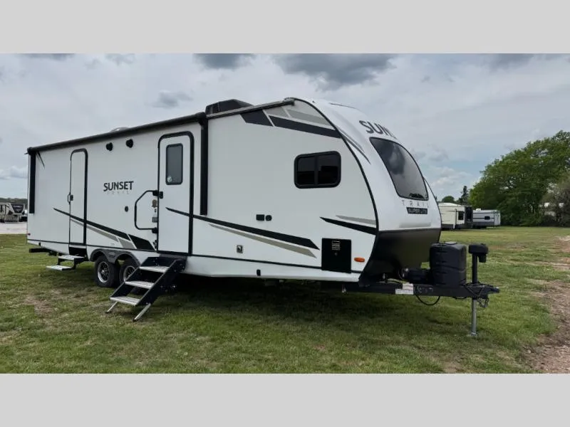 2022 CrossRoads Sunset Trail Super Lite SS269FK - Photo 2