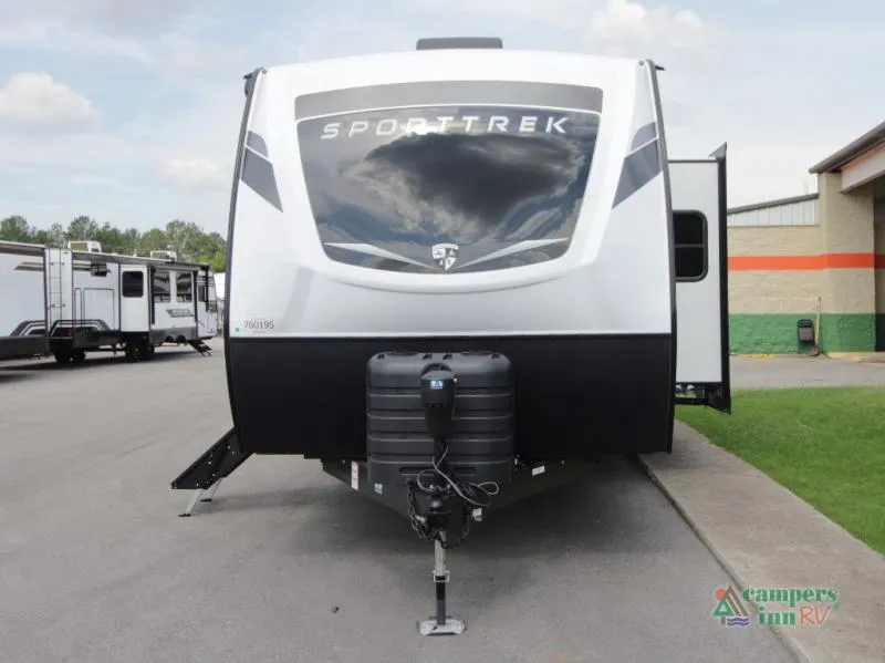 2026 Venture RV SportTrek 251VRK - Photo 2