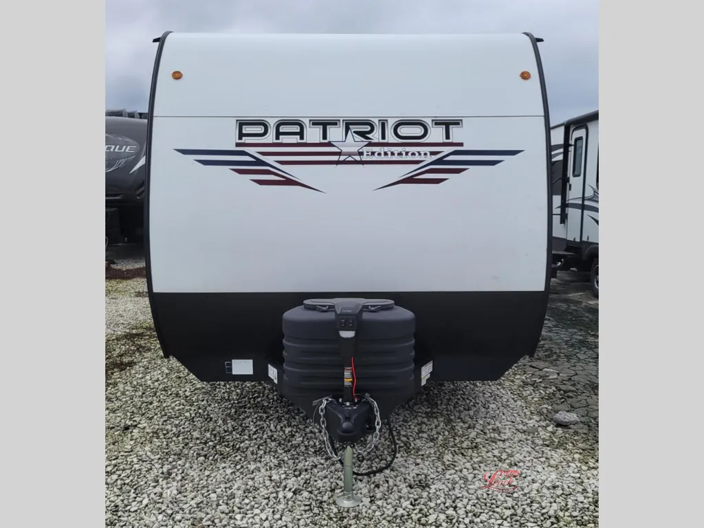 2025 Forest River Cherokee Grey Wolf 29TE, Photos photo 5