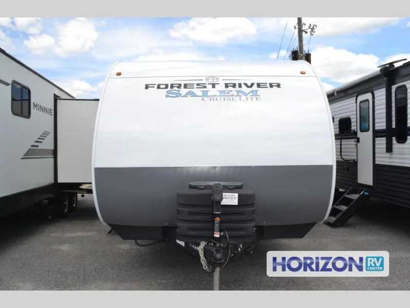 2026 Forest River Salem Cruise Lite 263BHXL - Photo 2