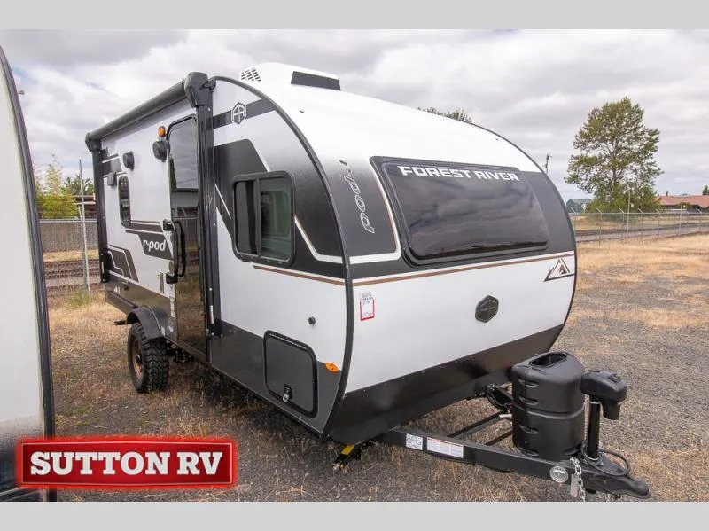 2027 Forest River R-Pod RP-194 - Photo 2