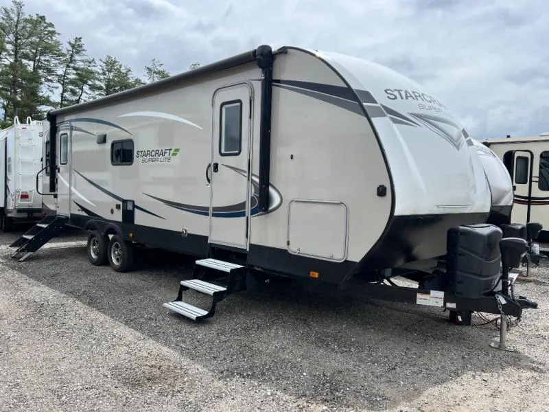 2021 Starcraft Super Lite 262RL - Photo 2