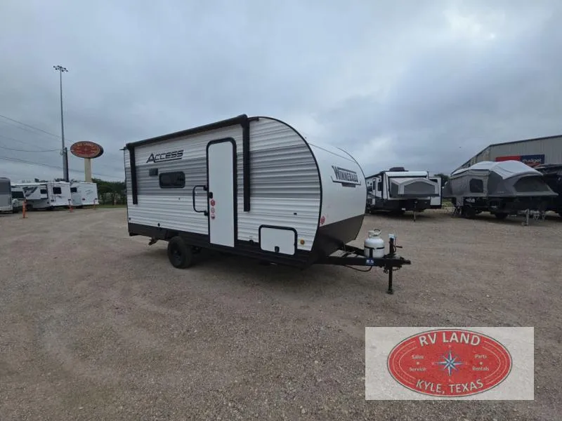 2025 Winnebago Access 15BH - Photo 2