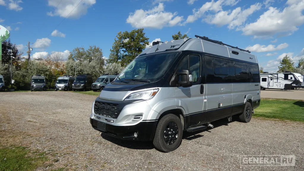 2027 Winnebago Travato 59KL, Photos photo 5