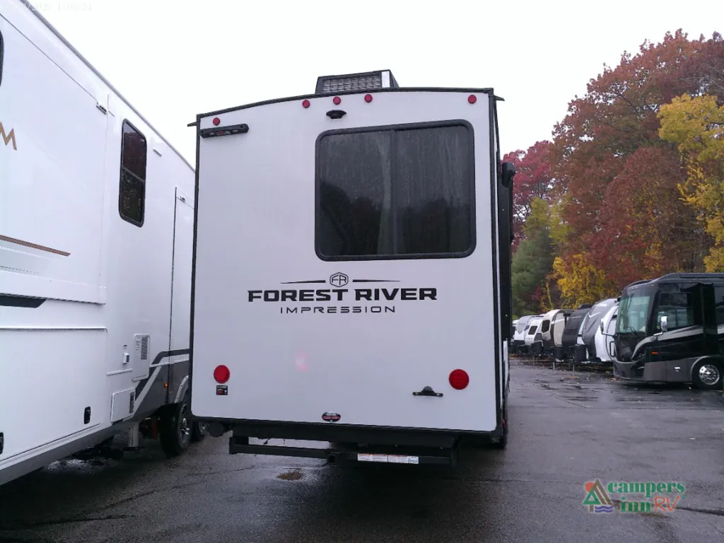 2026 Forest River Impression 360MYR, Photos photo 58