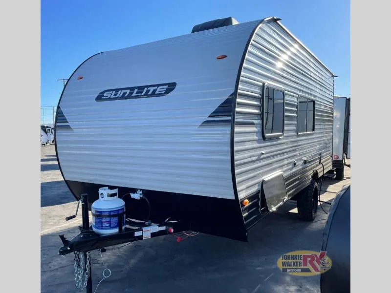 2026 Sunset Park RV Sun Lite LTD 19BH - Photo 4