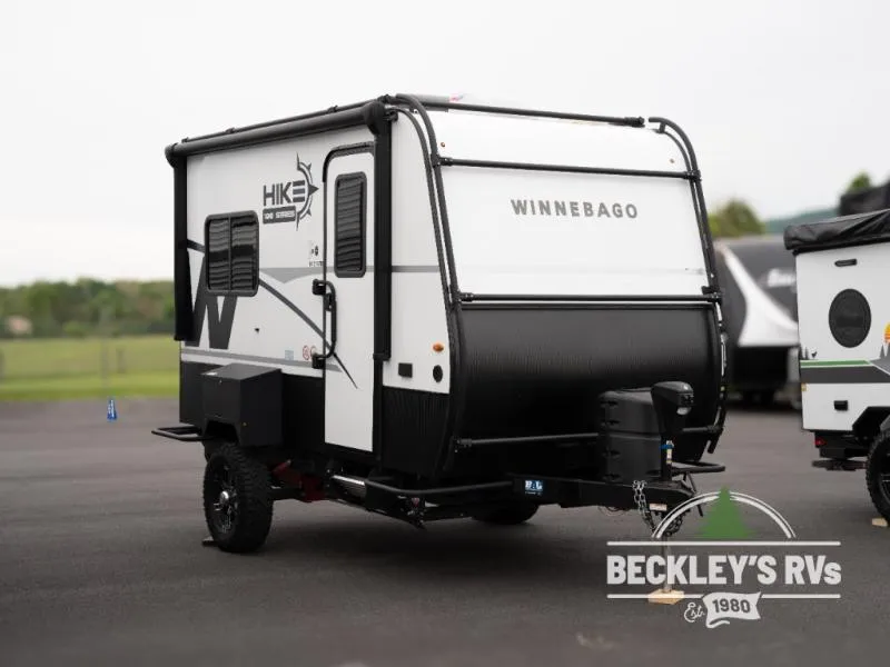 2023 Winnebago Industries Towables Hike 100 1316TB - Main photo