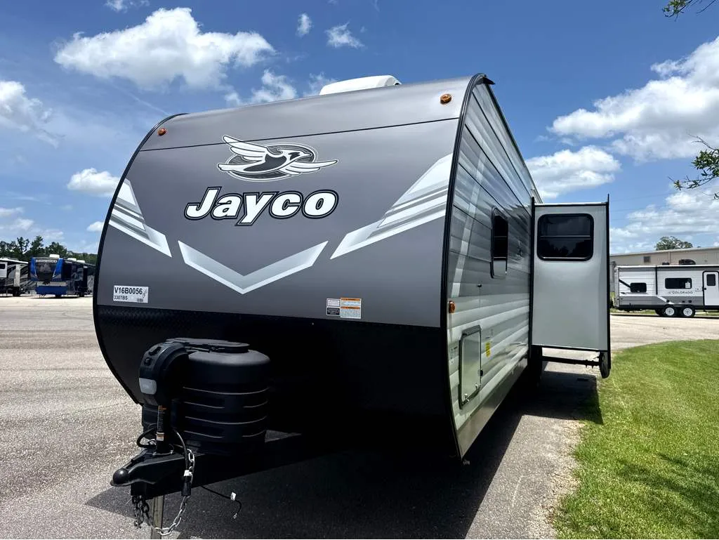2027 Jayco Jay Flight SLX 330TBS - Photo 3