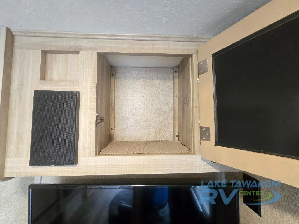 2020 Coachmen Catalina Trail Blazer 26TH - Photo 3