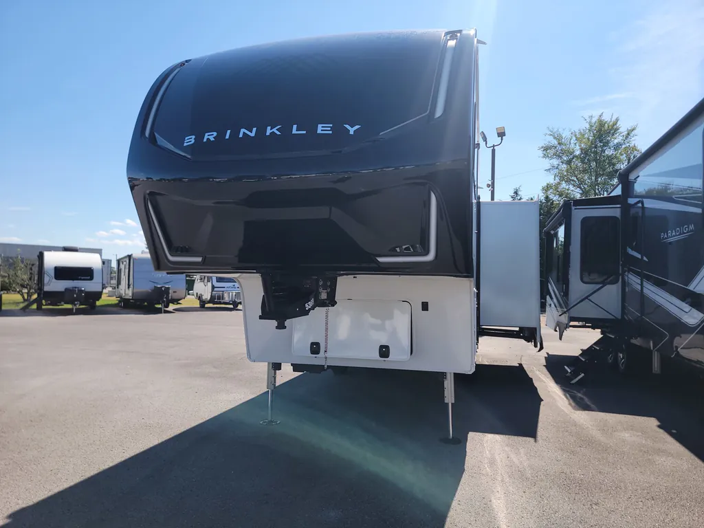 2025 Brinkley Model Z 2670, Photos photo 2
