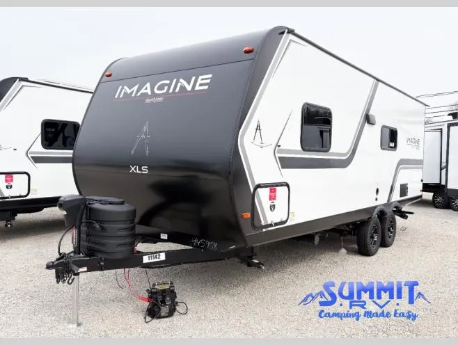 2026 Grand Design Imagine XLS 22RBE - Photo 3