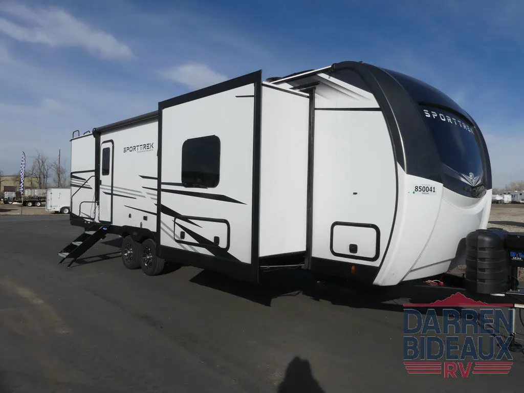 2024 Venture RV SportTrek Touring Edition STT292VRB - Photo 2