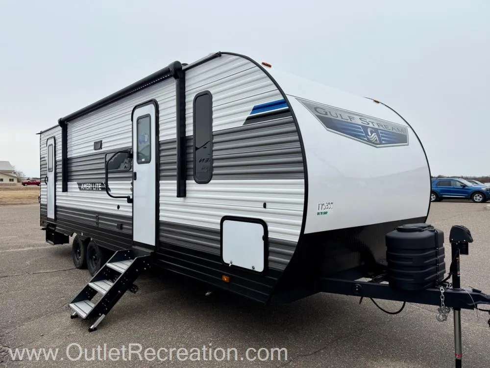 2025 Gulf Stream Ameri-Lite Ultra-Lite 268BH - Photo 2