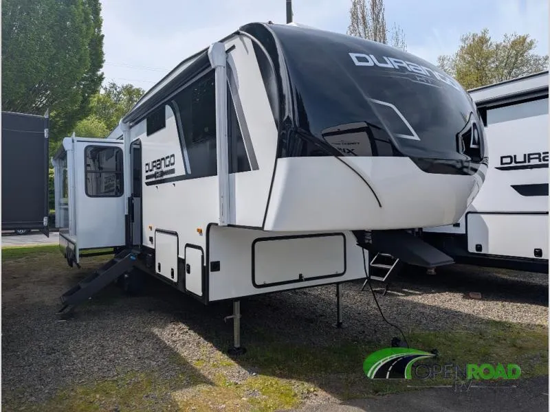 2026 KZ Durango Half-Ton D283RLT - Main photo