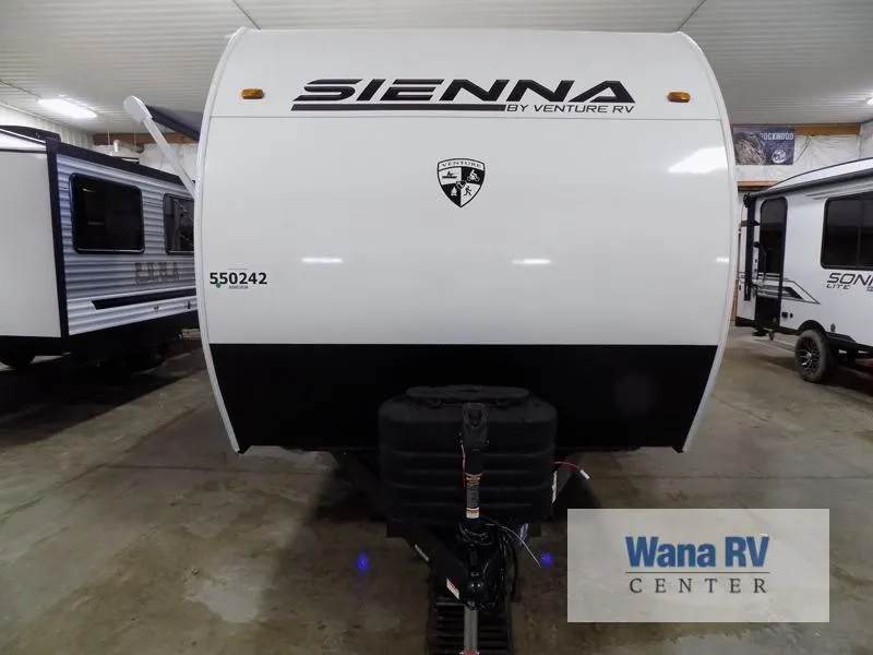 2025 Venture RV Sienna 271VBH - Photo 3