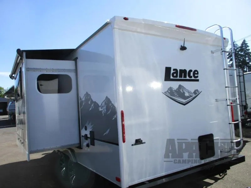 2026 Lance Lance Travel Trailers New    1995 - Photo 3