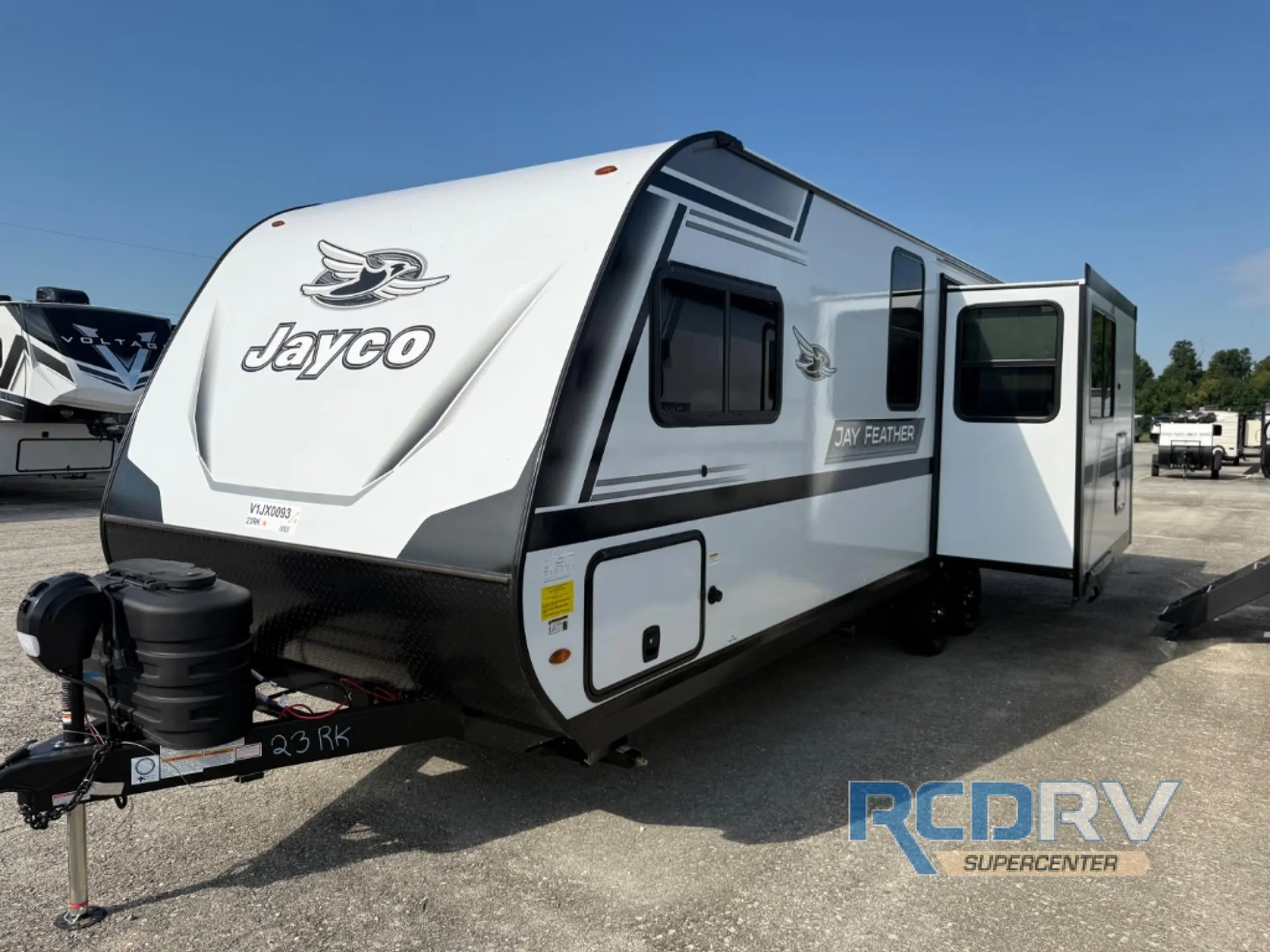 2027 Jayco Jay Feather 23RK - Photo 3