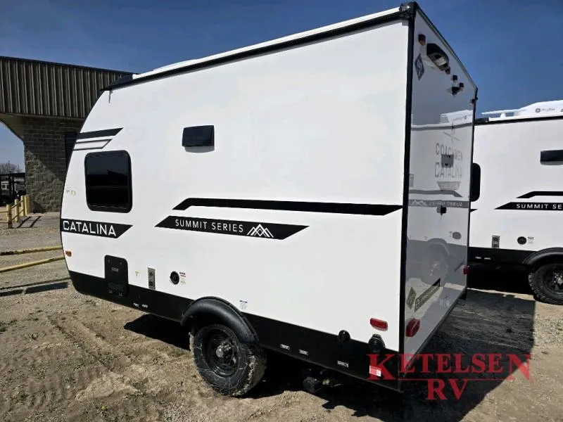 2026 Forest River Catalina 134RDX - Photo 3