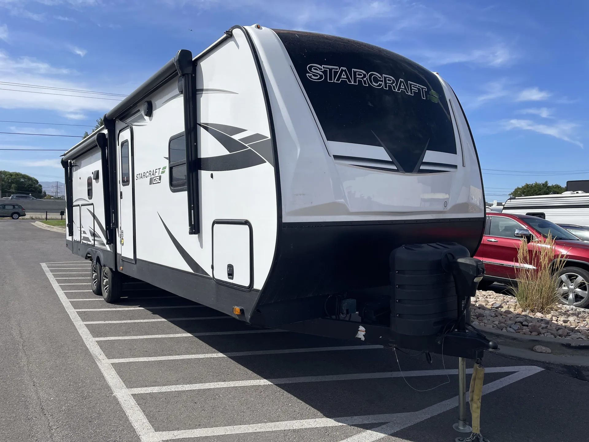 2024 Starcraft GSL 275RLS - Photo 2