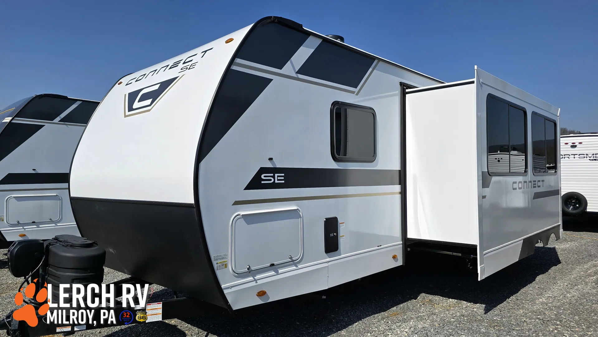 2026 KZ RV Connect SE C271BHKSE - Photo 2