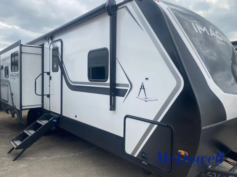 2026 Grand Design Imagine 2670MK - Photo 2
