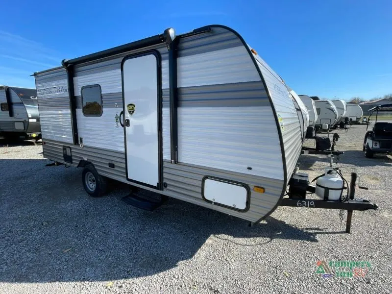 2023 Dutchmen Aspen Trail LE 17BH - Photo 2